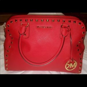 Only used a couple of times